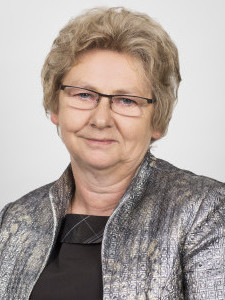 Wiesława Olszewska