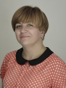Monika Zielińska