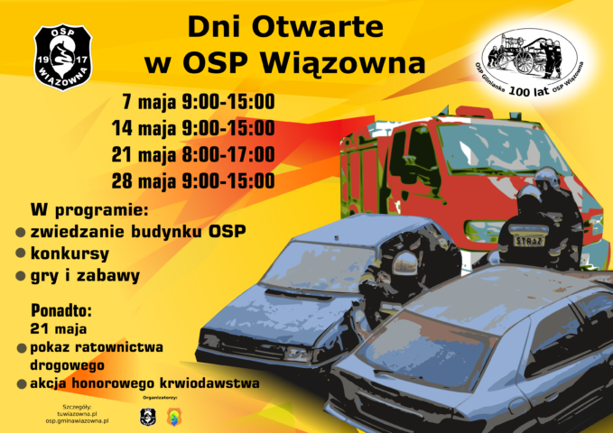 Dni otwarte