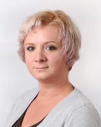 Radna Magdalena Koczorowska-Szlassa