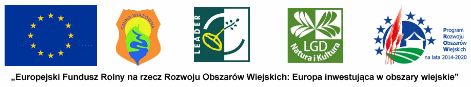 Logo LGD Natura i Kultura