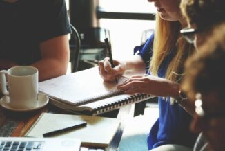 Szkolenie dla przedsiębiorców.