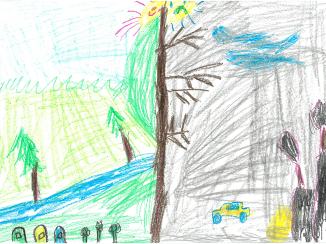 Wyróżnienie, Liliana Kurenda, SP Wiązowna