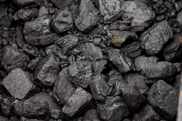 Czarny węgiel