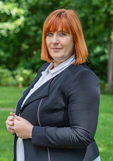 Natalia Murach, Wydział Środowiska i Nieruchomości