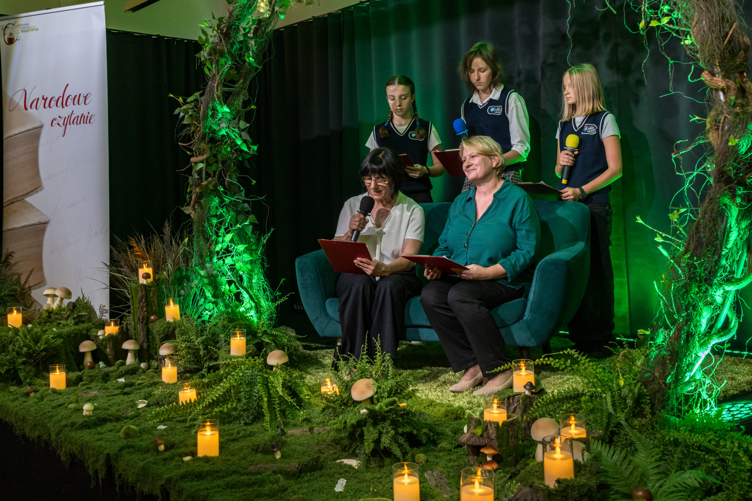 Narodowe Czytanie 2025_Izabela Trzaska (21)