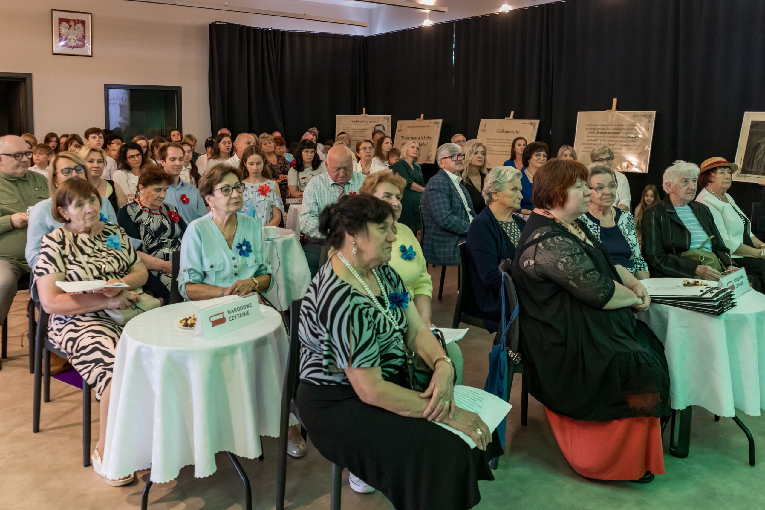 Narodowe Czytanie 2025_Izabela Trzaska (3)