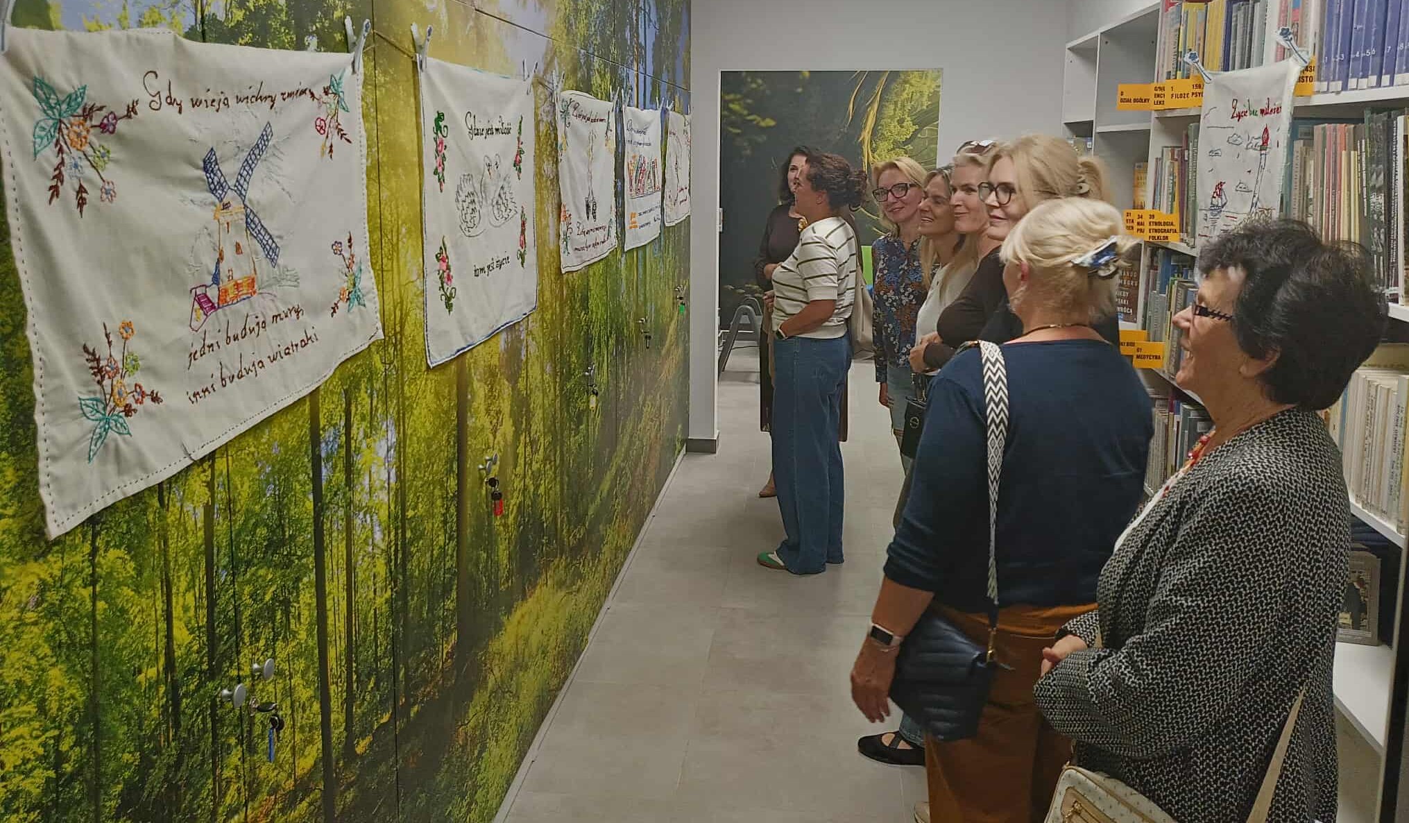 Spotkanie autorskie z Anną Kopańczyk