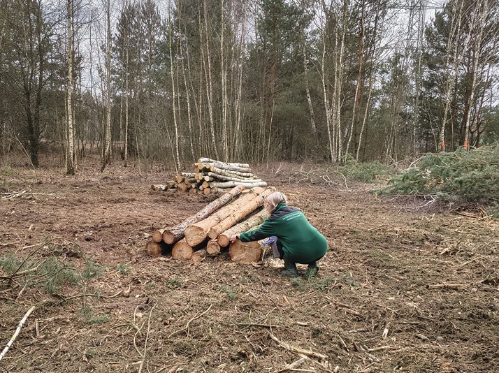 Wydział Środowiska i Nieruchomości