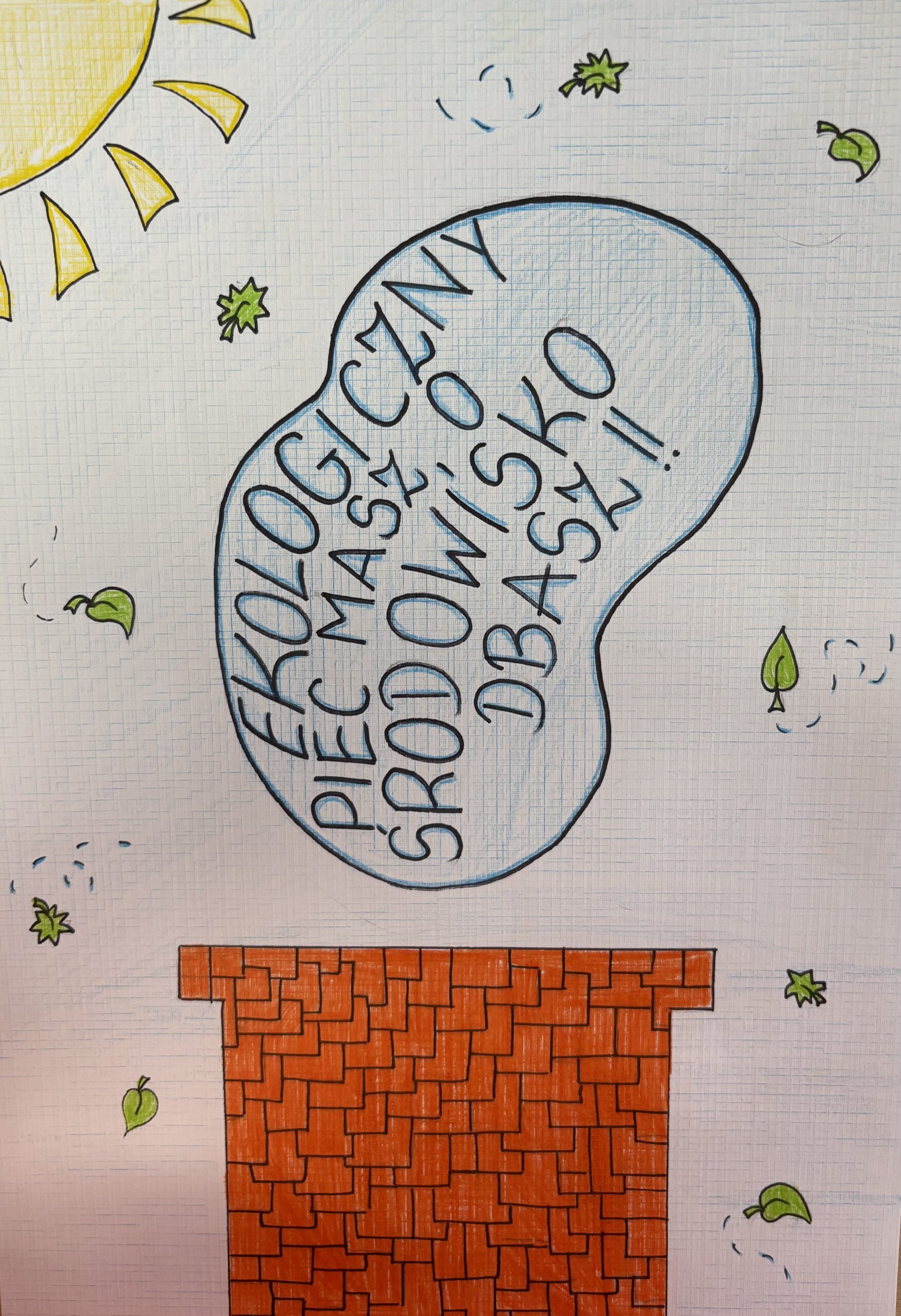 Ada Stachurska VIII B SP Wiązowna