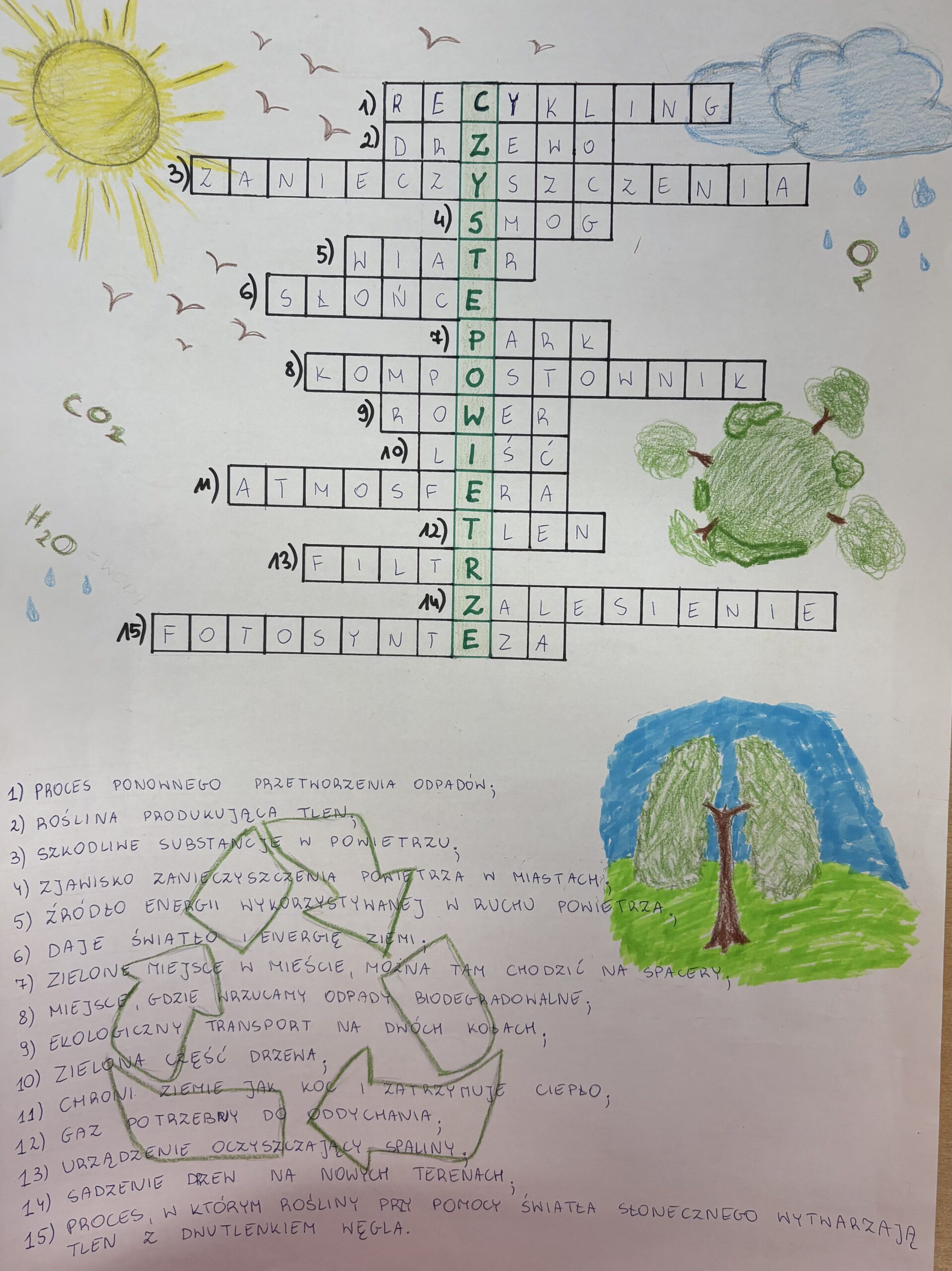 Adam Myśliwiec VIb SP Wiązowna