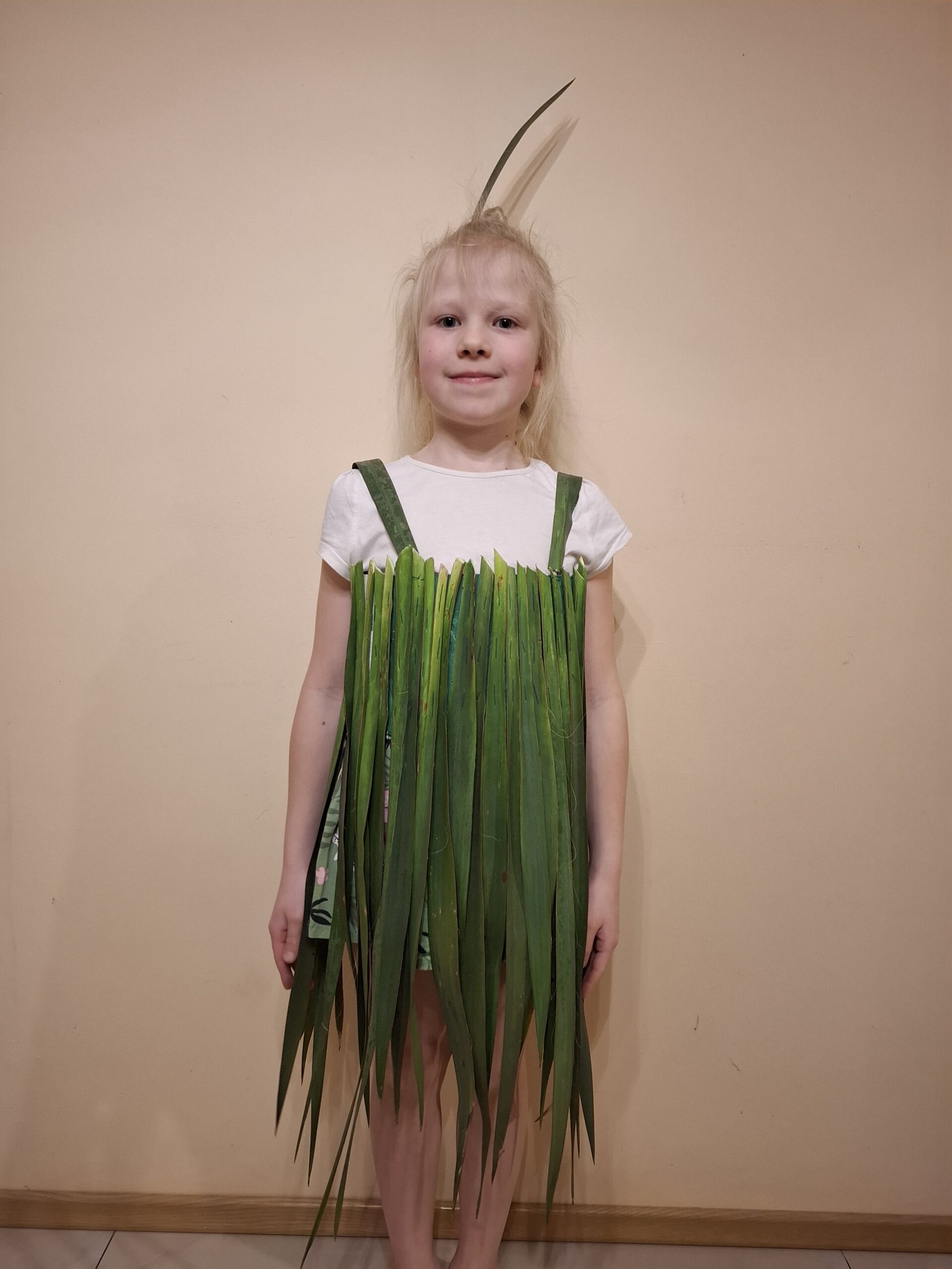 Agnieszka Borkowska – Szkoła Podstawowa im. C.K. Norwida w Zakręcie