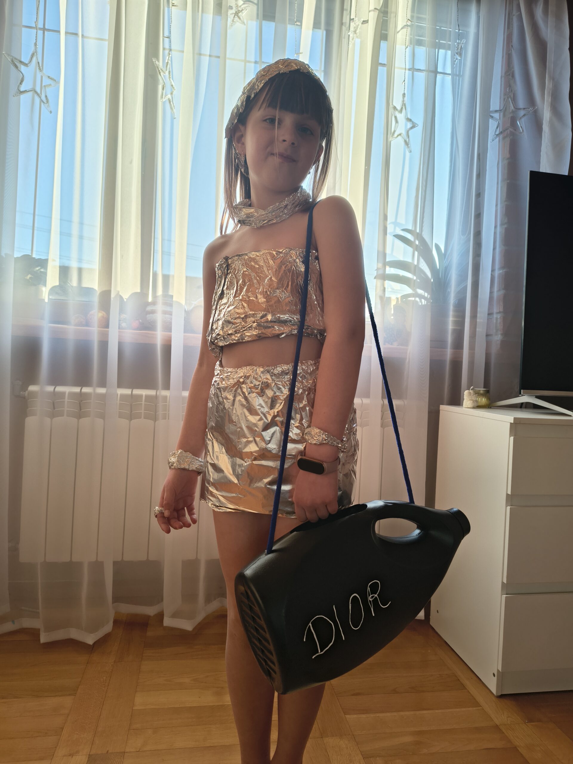 Alicja Cacko kl 1A SP Glinianka