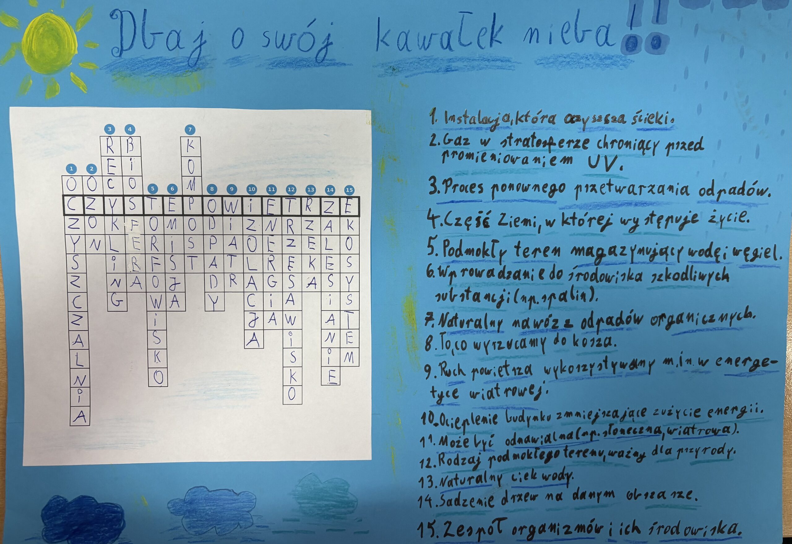 Alicja Książek Vc SP Wiązowna