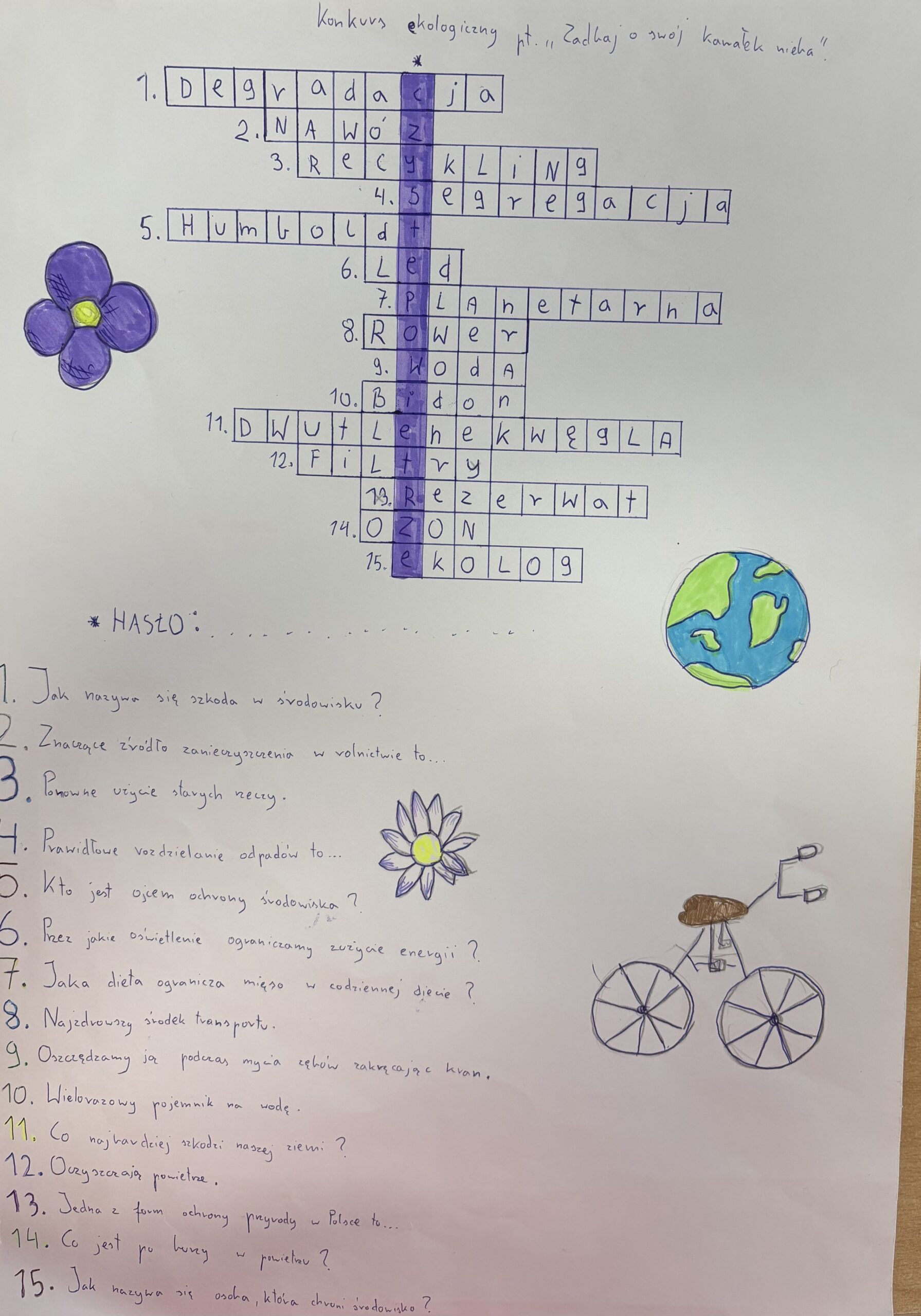 Antonina Malewska Vc SP Malcanów