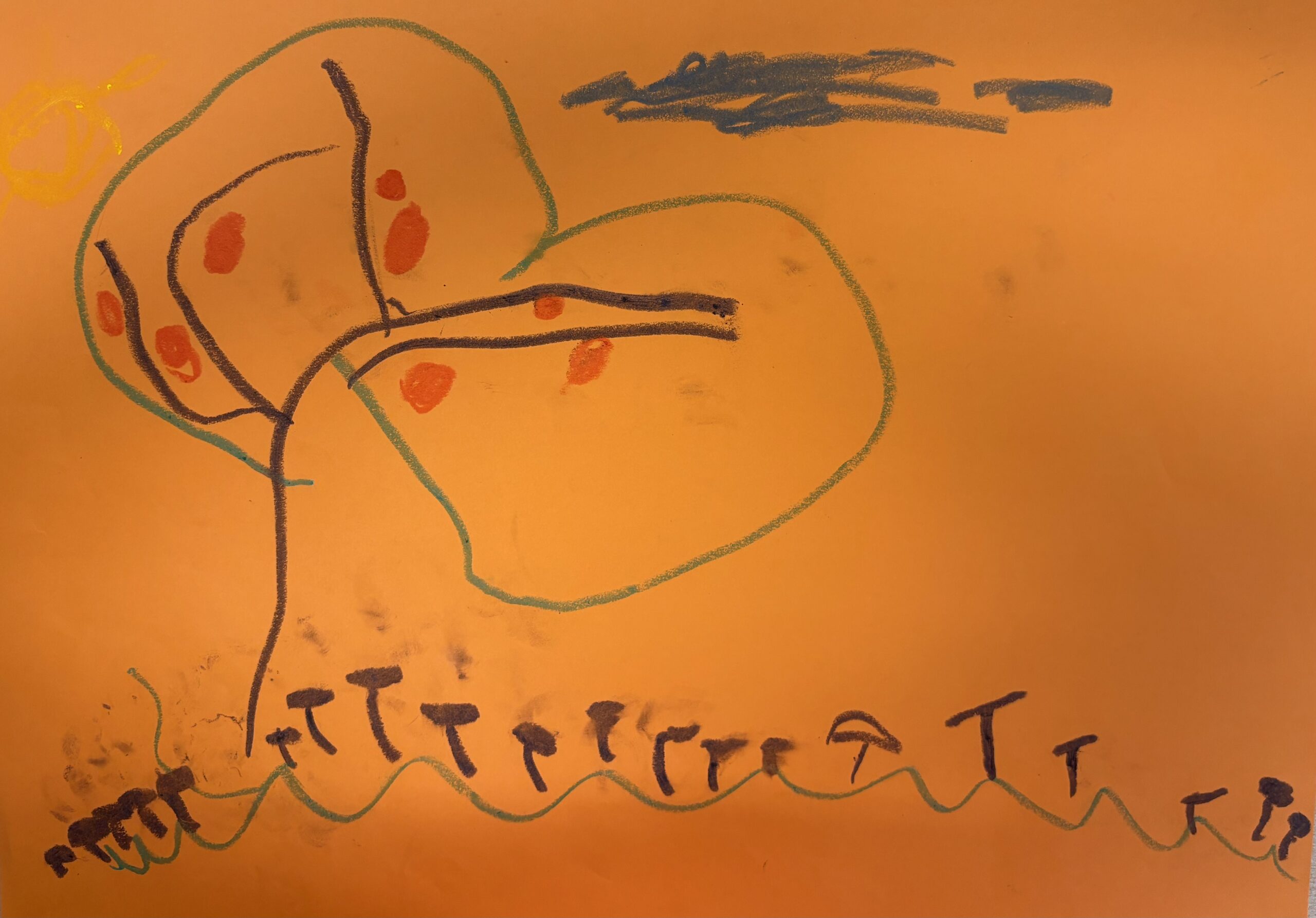 Helena Ryćkowska Przedszkole Zabawny Kącik Glinianka gr(Motylki)