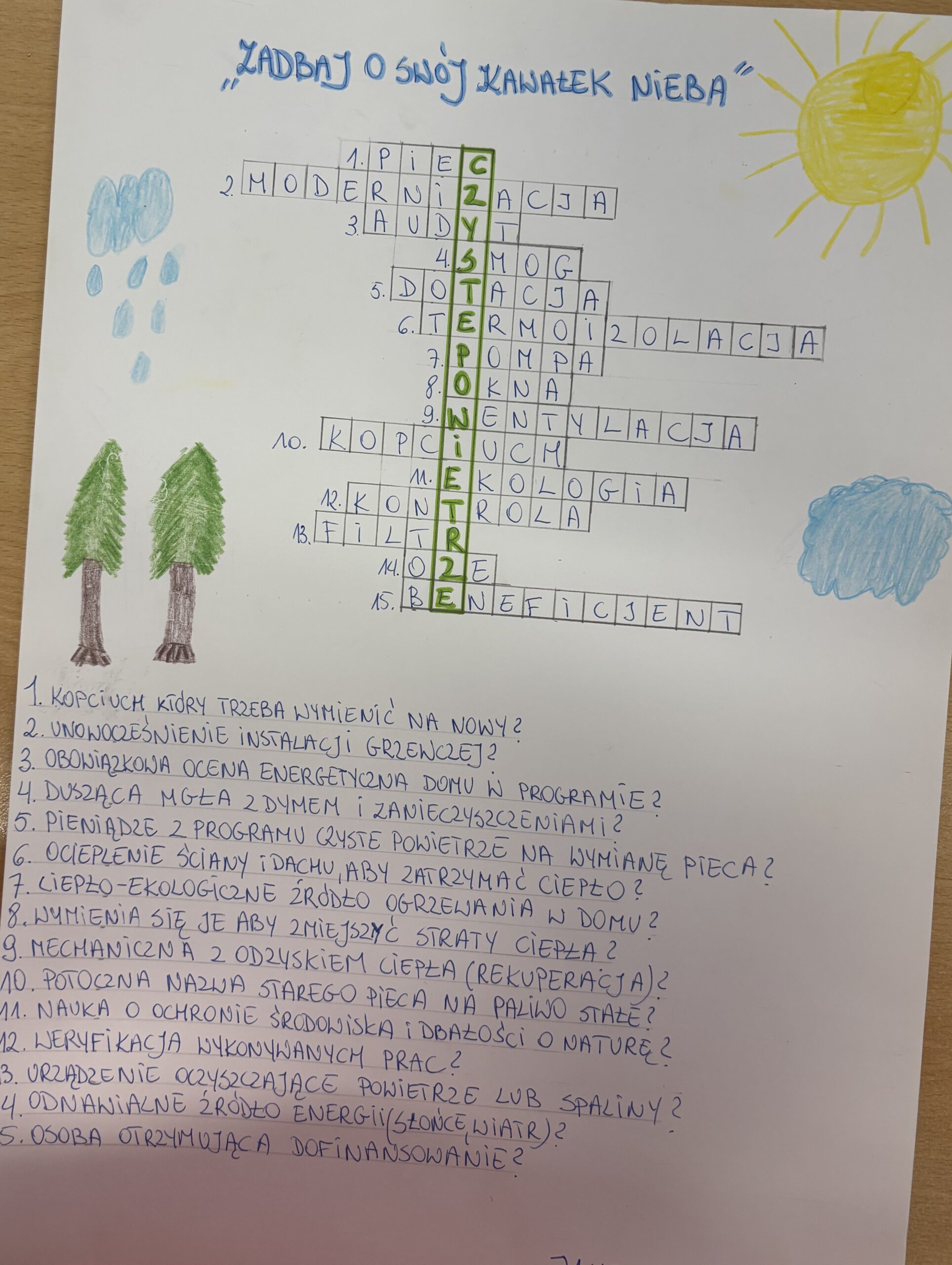 Jan Domański Vc SP Wiązowna