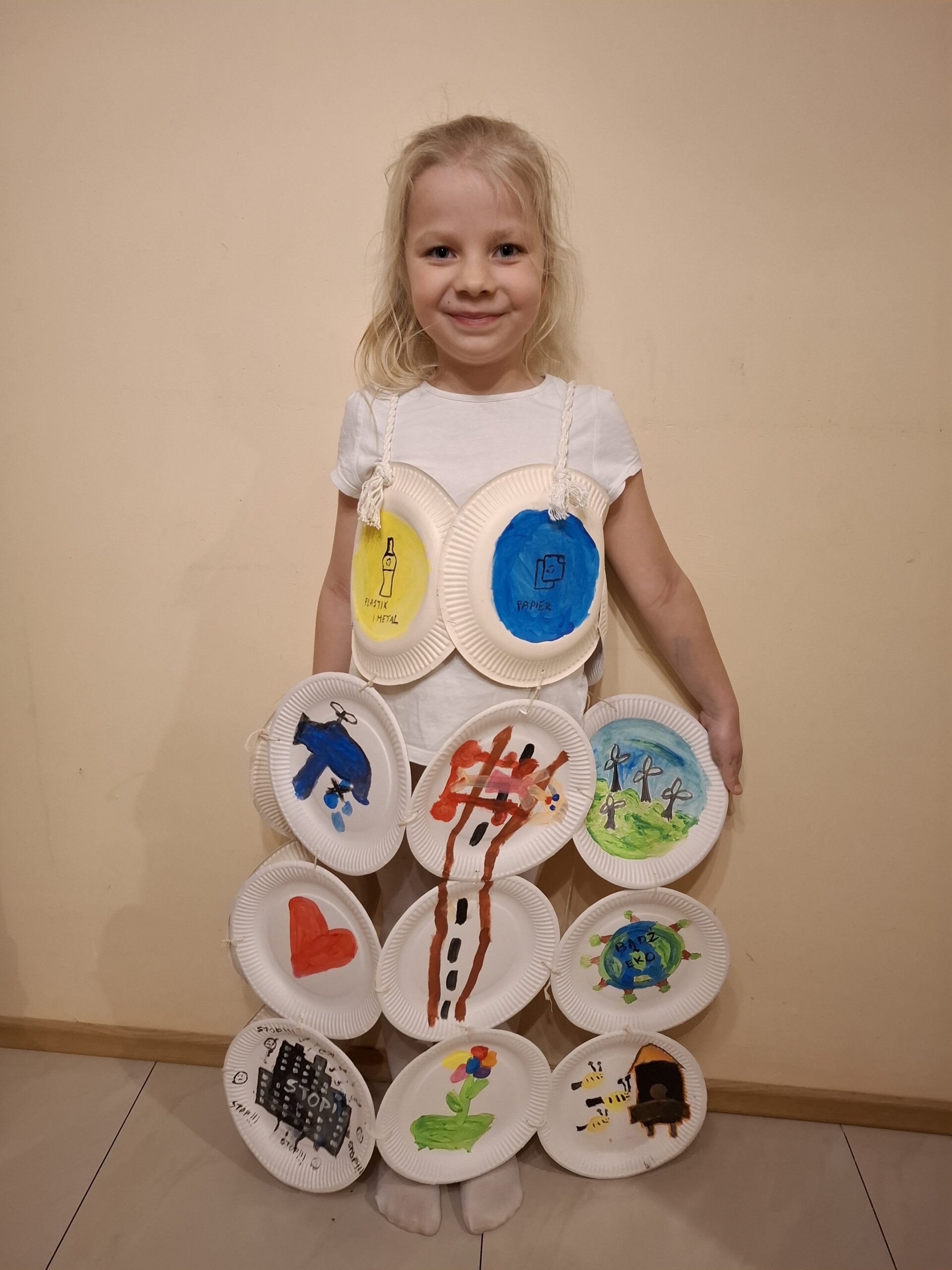 Liliana Borkowska – Szkoła Podstawowa im. C.K. Norwida w Zakręcie