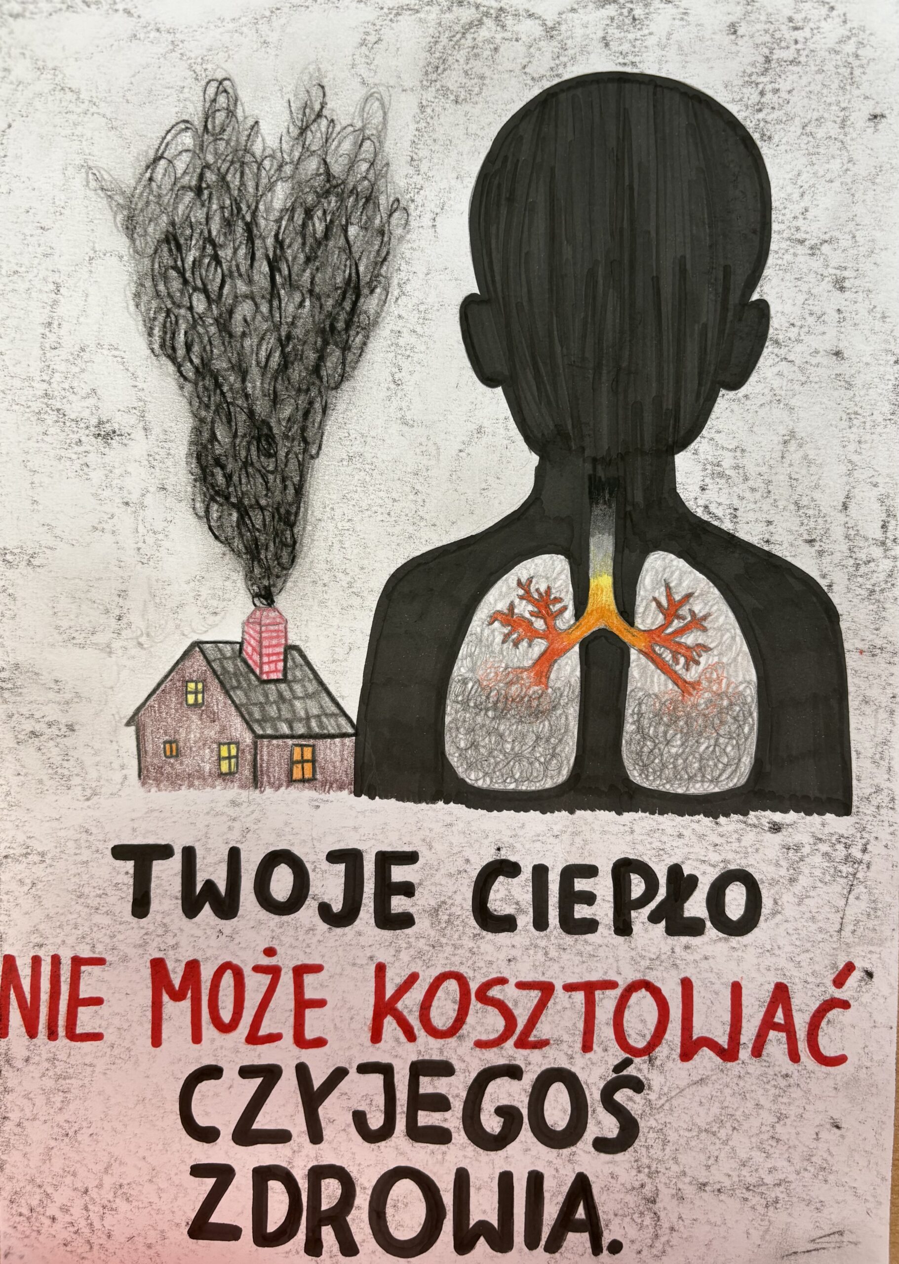 Michalina Latuszek VIII A SP Glinianka