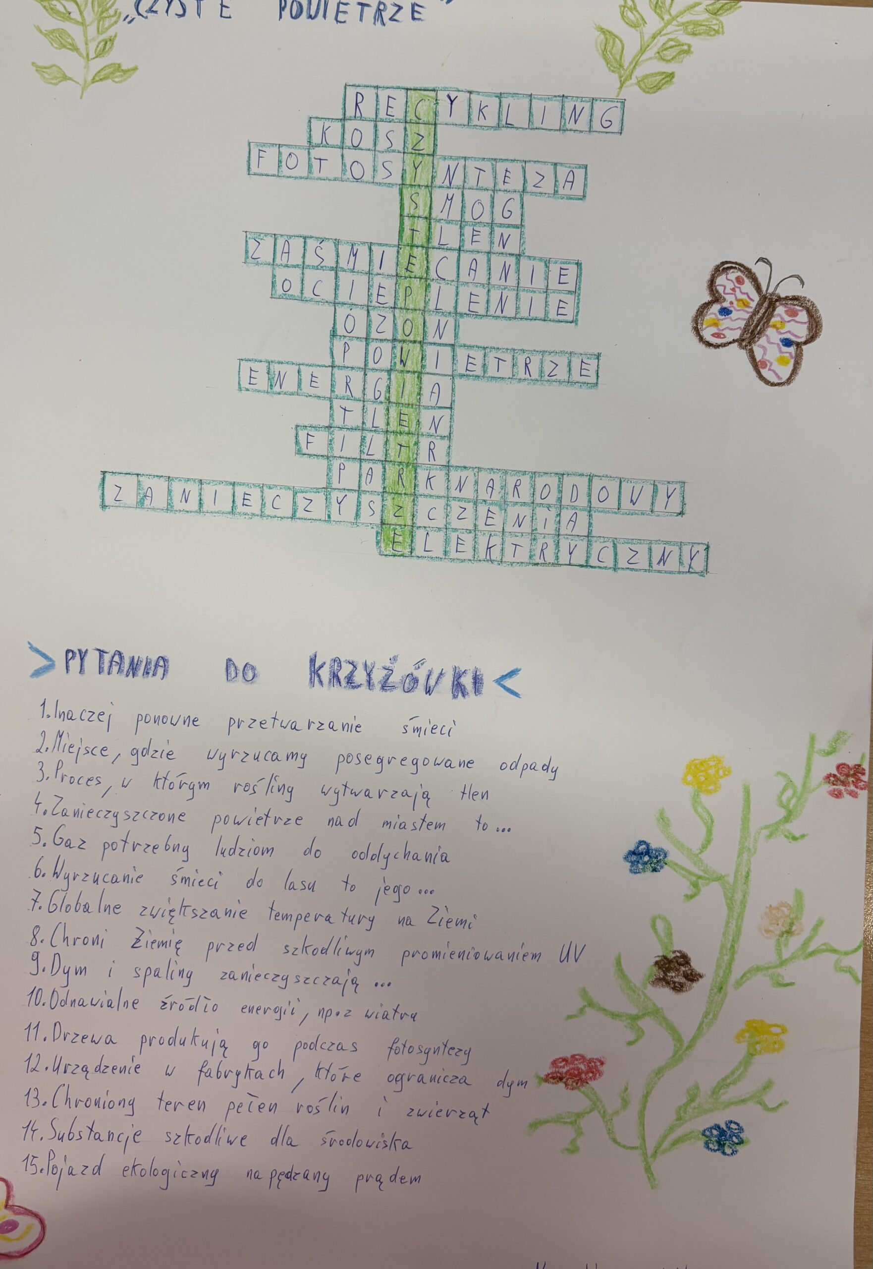 Natalia Witan Va SP Wiazowna