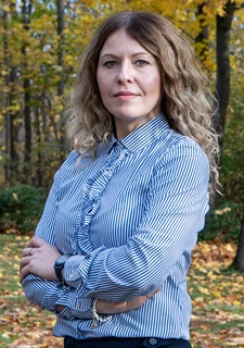 Katarzyna Stankiewicz Wydział Windykacji