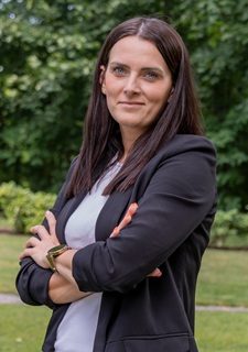 Marta Sęk Wydział Podatków